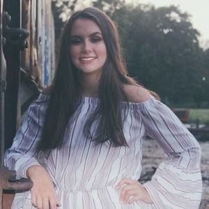 Meet your Posher, Ryleigh